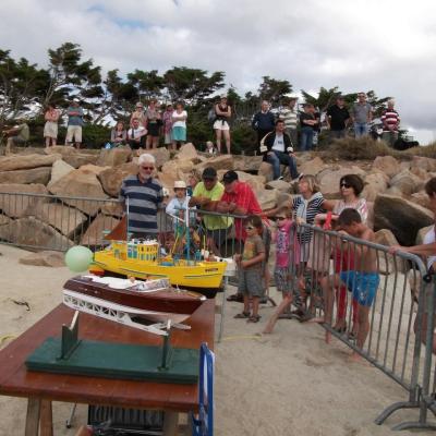 Fête de Landrellec 2013
