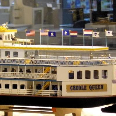 Créole Queen