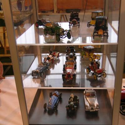 Vitrine