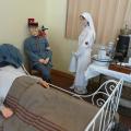 Hopital en 1914-1918