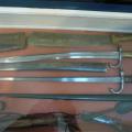 Armes blanche