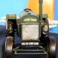 Tracteur John Farm